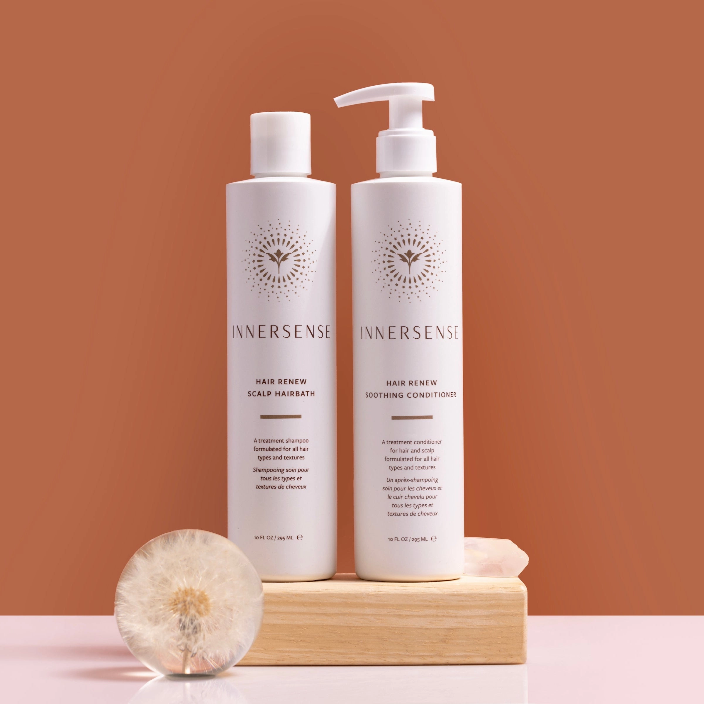 Hair Renew Scalp Hairbath