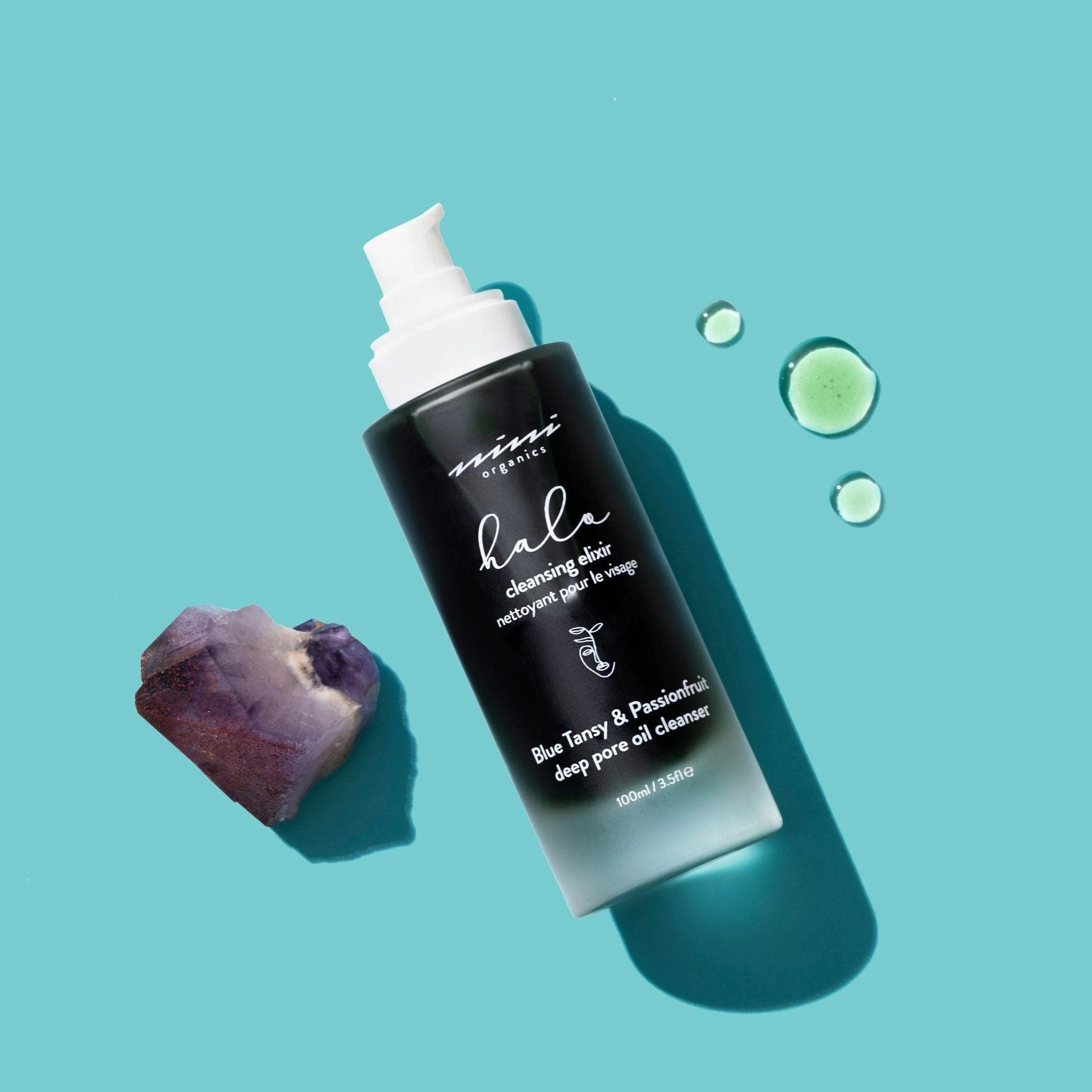 Halo Cleansing Elixir