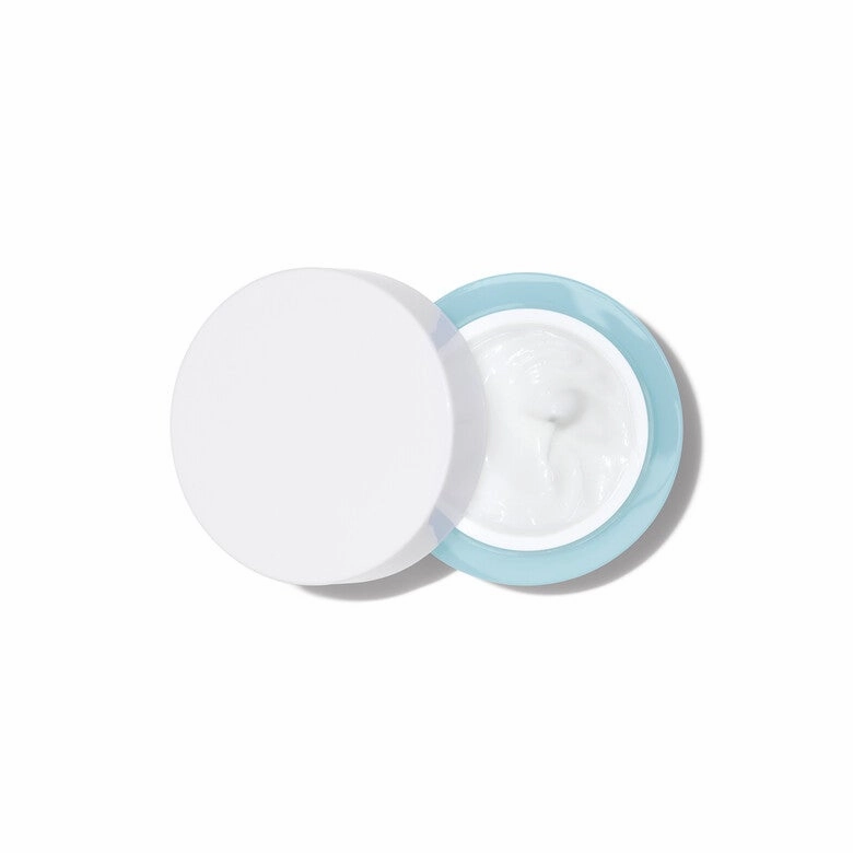 Holy Hydration! Nourishing Night Cream