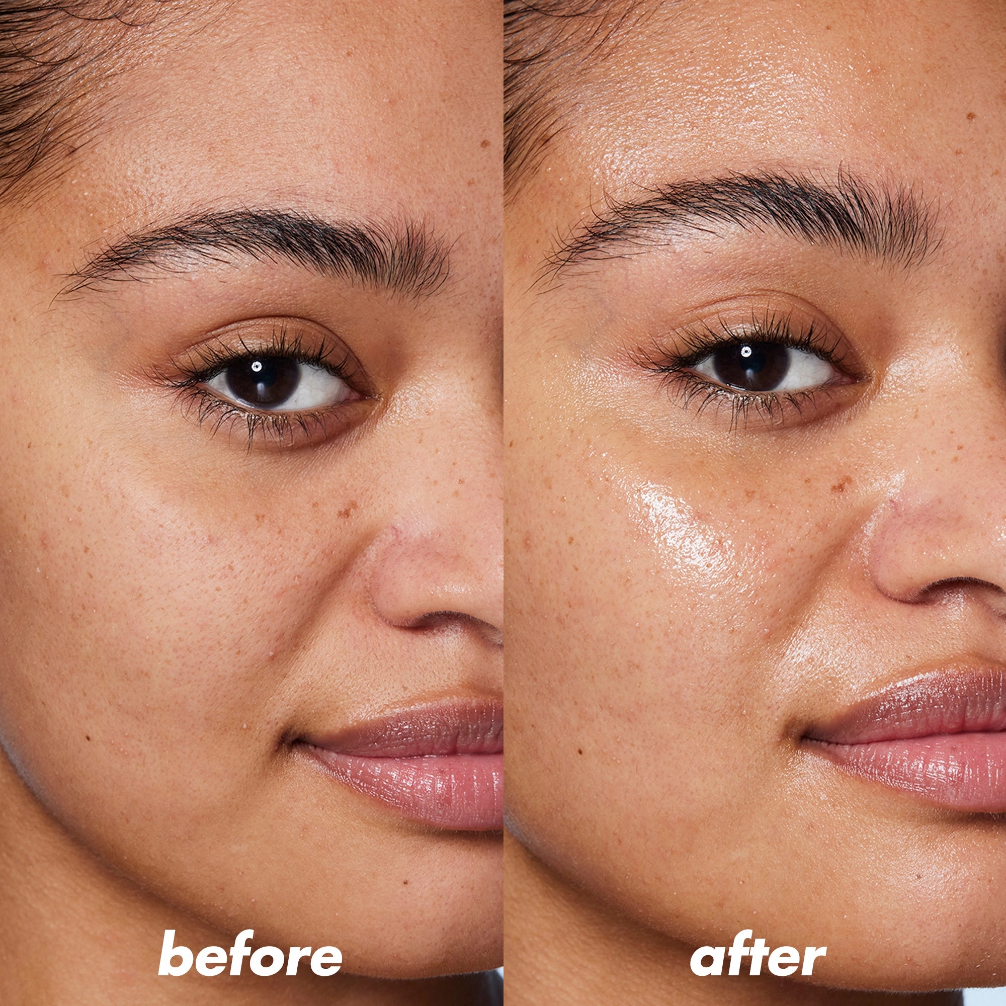 Holy Hydration! Triple Bounce Serum