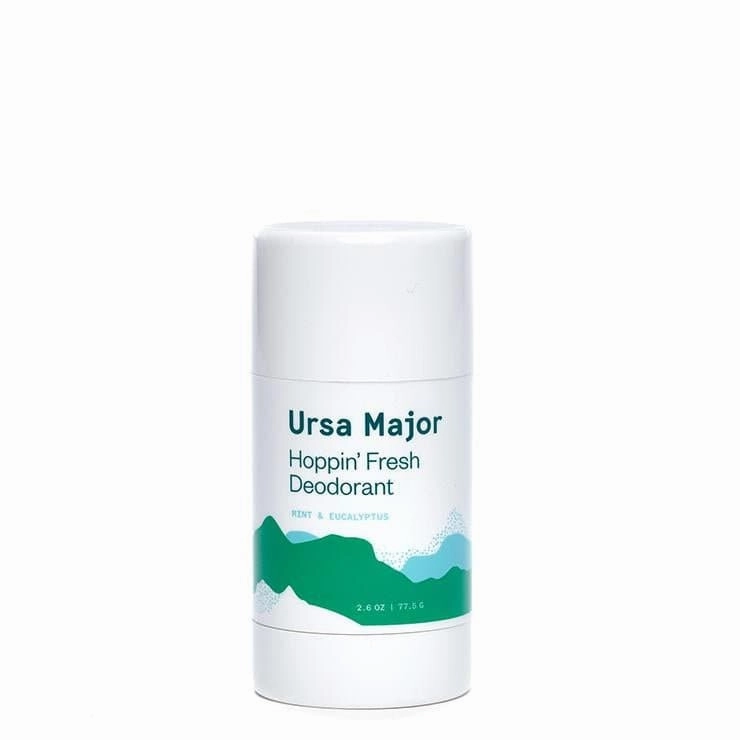Hoppin' Fresh Deodorant