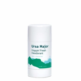 Hoppin' Fresh Deodorant