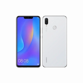 Huawei Nova 3i (INE-LX2) 4GB - 128GB 6.3-inches Dual SIM Factory