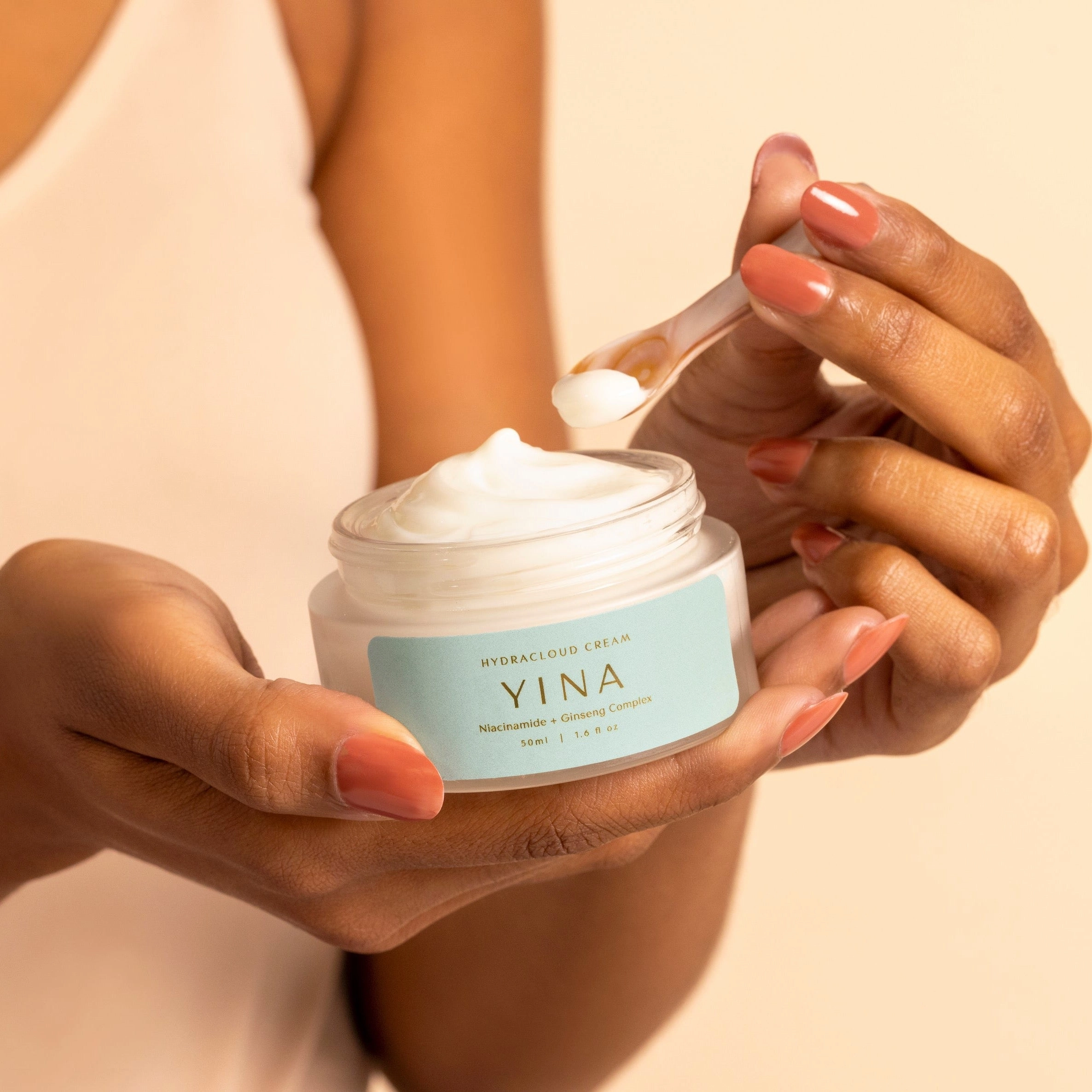 Hydracloud Cream