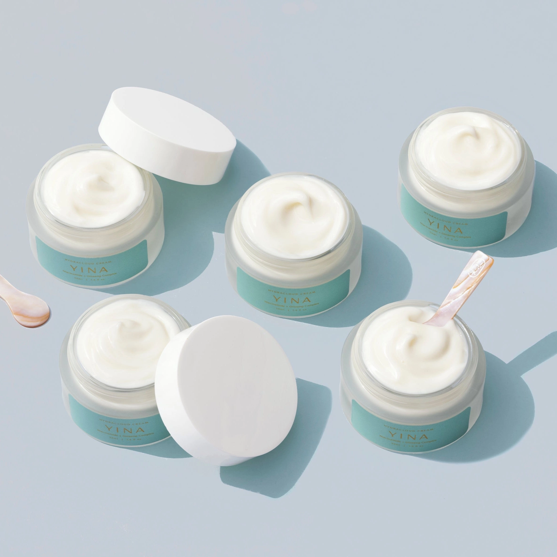Hydracloud Cream