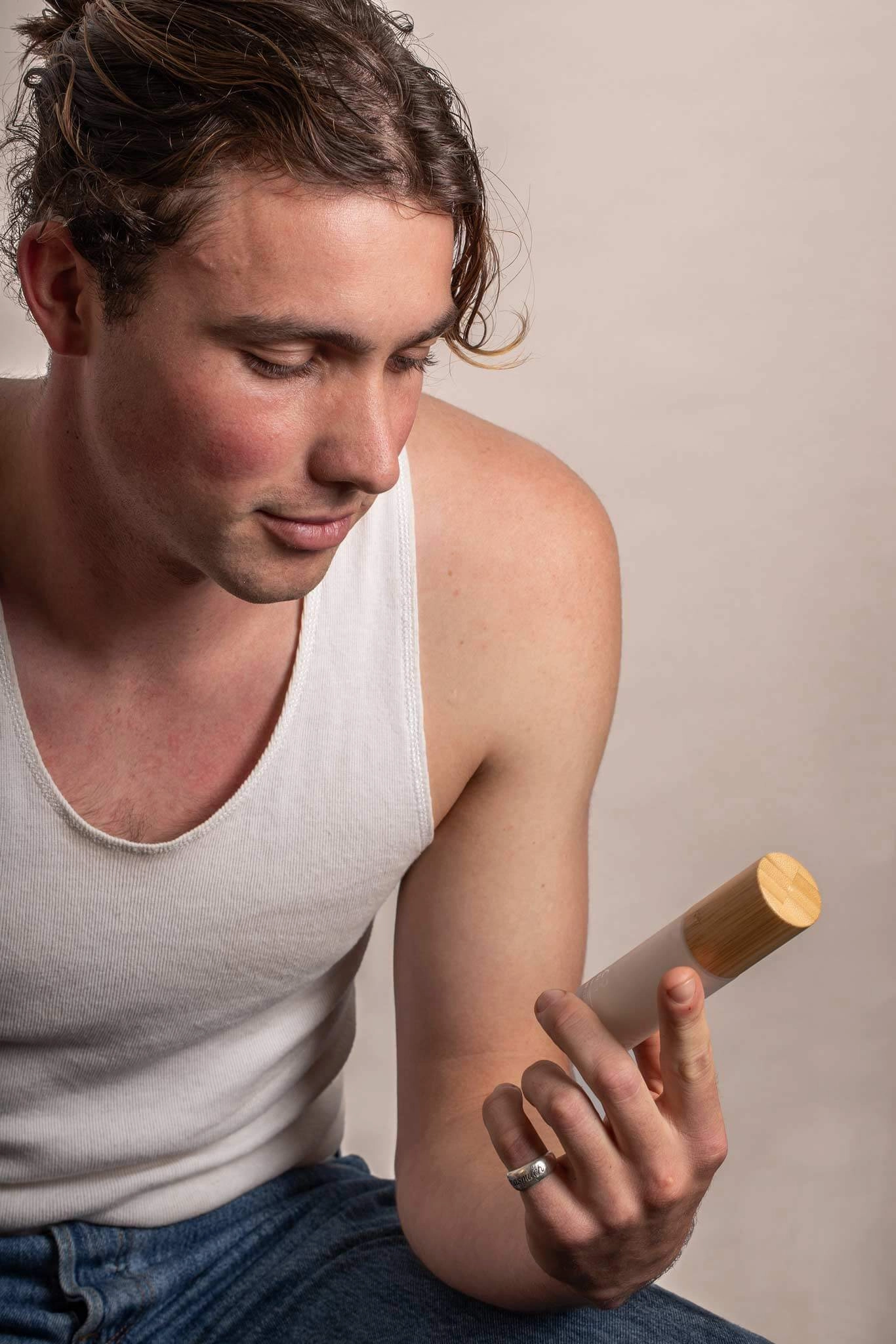 Hydrating Herbal Primer Offer