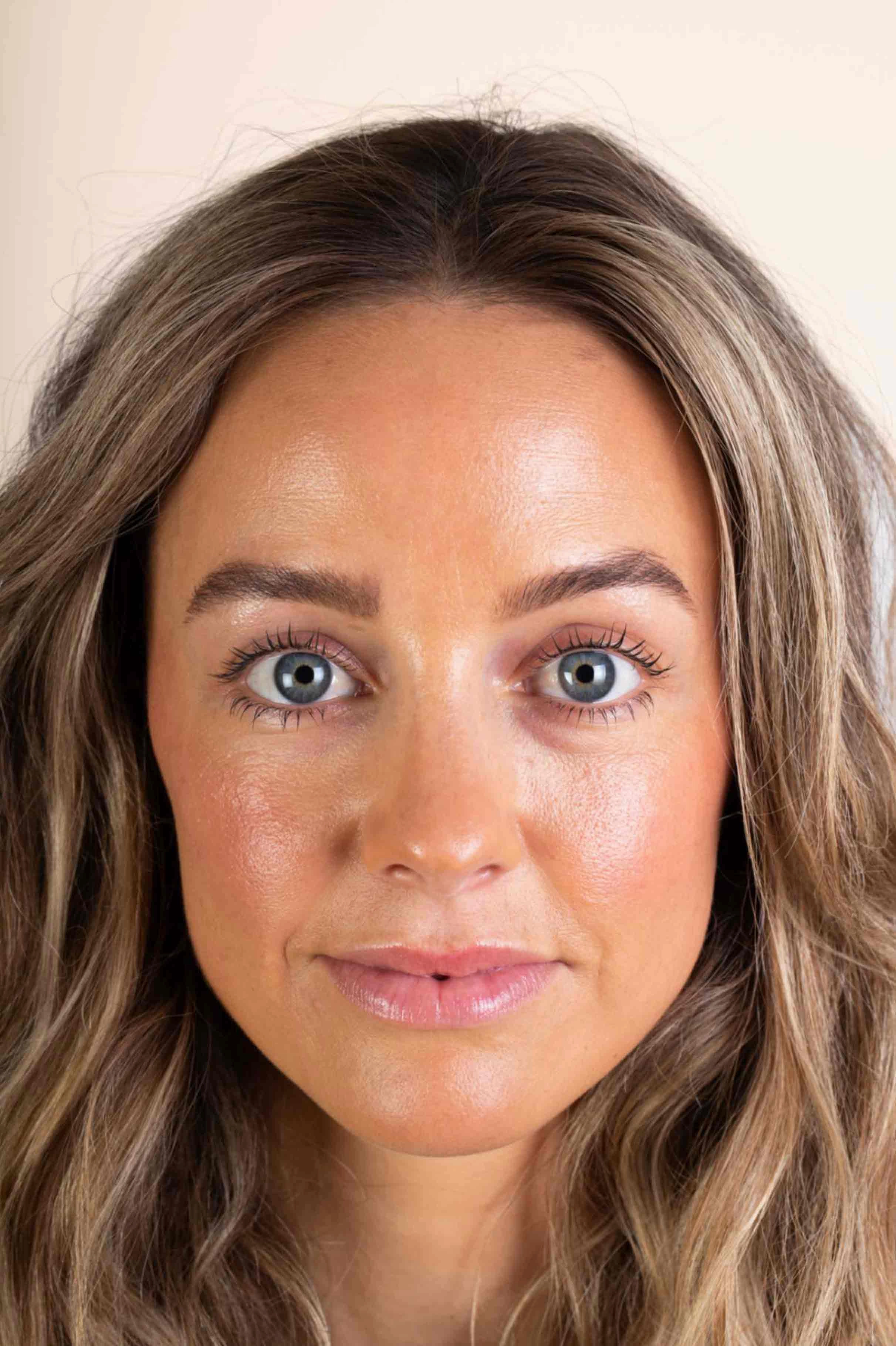 Hydrating Herbal Primer Offer