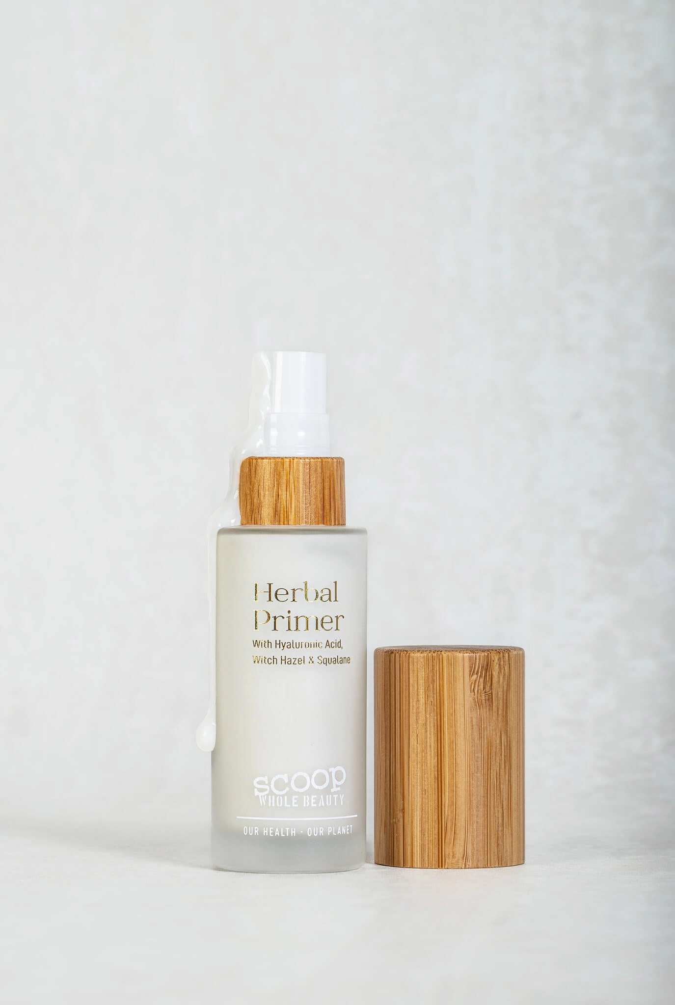 Hydrating Herbal Primer Offer