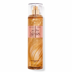 In The Stars by Bath & Body Works 236ml Fragrance Mist