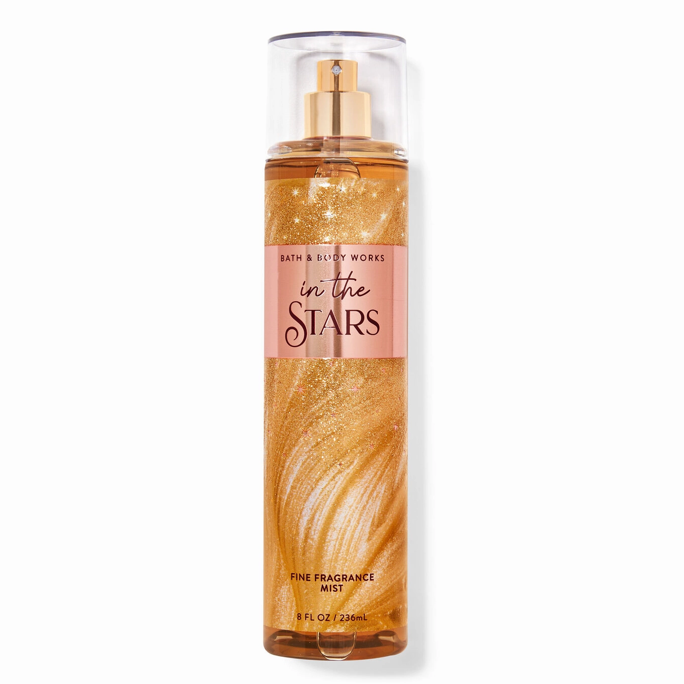 In The Stars by Bath & Body Works 236ml Fragrance Mist