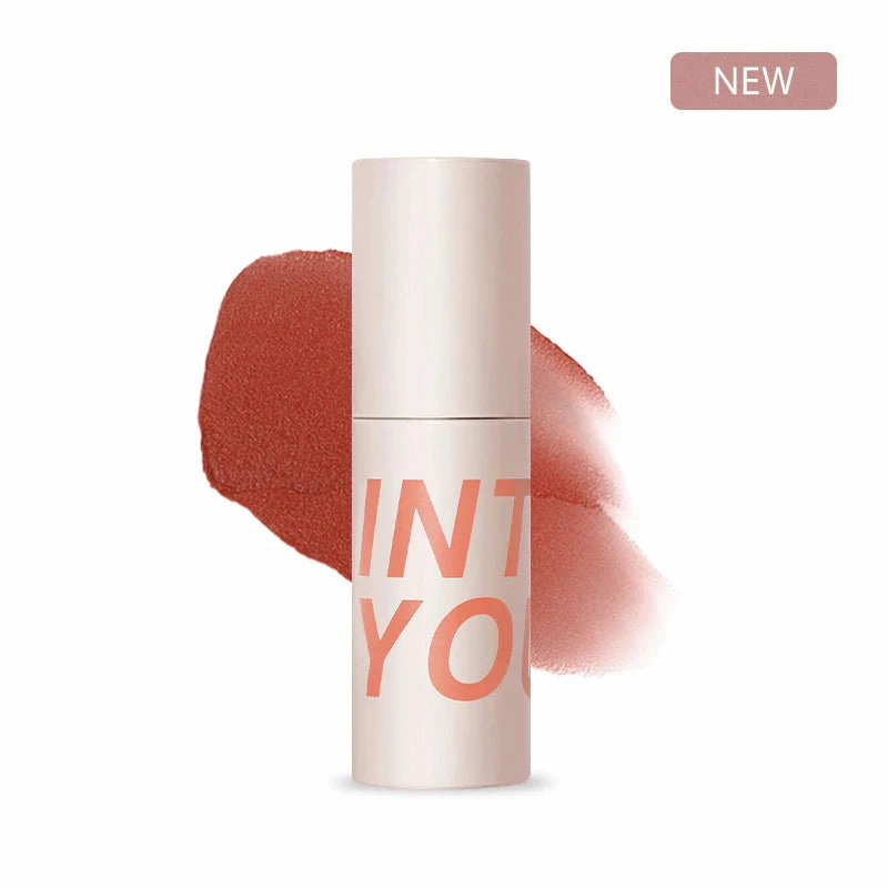 INTO YOU Customized Airy Lip Mud