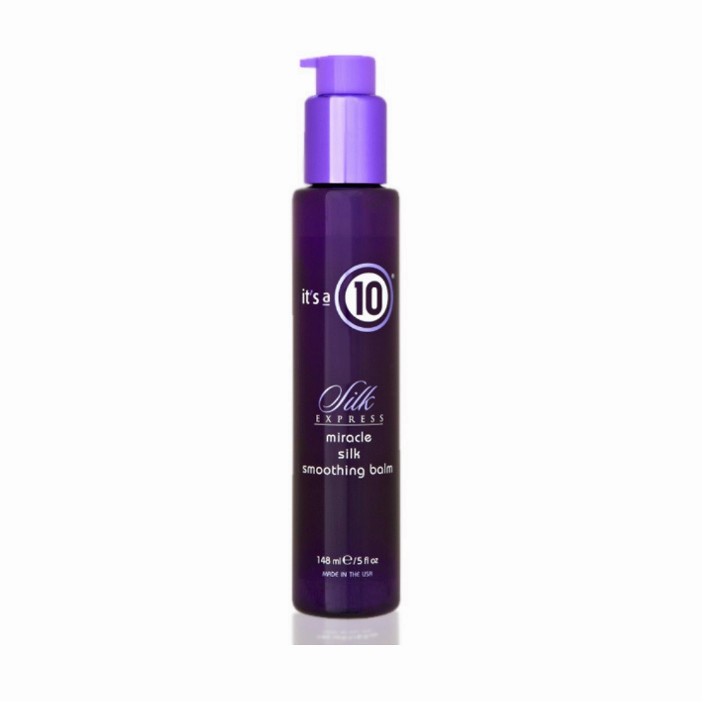 It's A 10 Miracle Silk Smoothing Balm