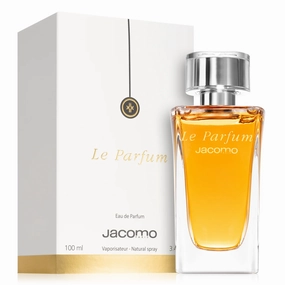 Jacomo Le Parfum by Jacomo 100ml EDP