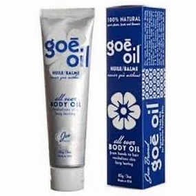 Jao Goe Oil