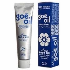 Jao Goe Oil