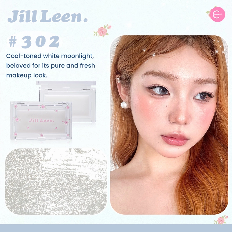JILL LEEN Dewy Glow Balm