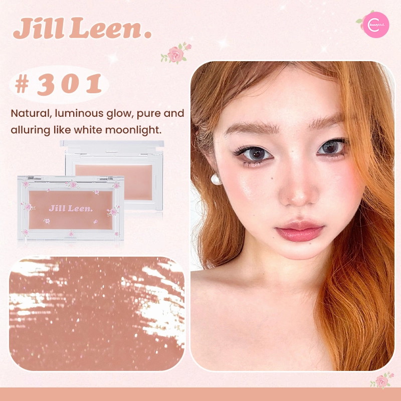 JILL LEEN Dewy Glow Balm