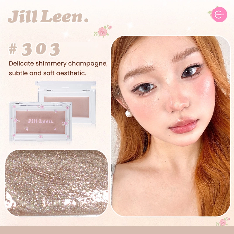 JILL LEEN Dewy Glow Balm