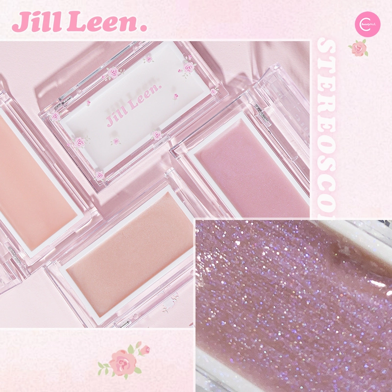 JILL LEEN Dewy Glow Balm