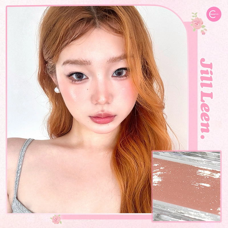 JILL LEEN Dewy Glow Balm