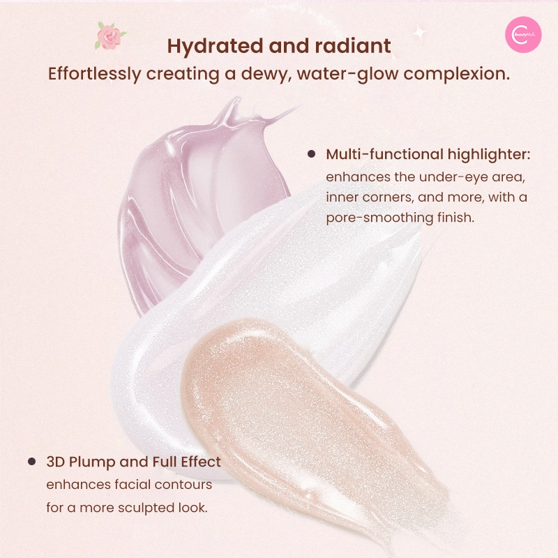 JILL LEEN Dewy Glow Balm