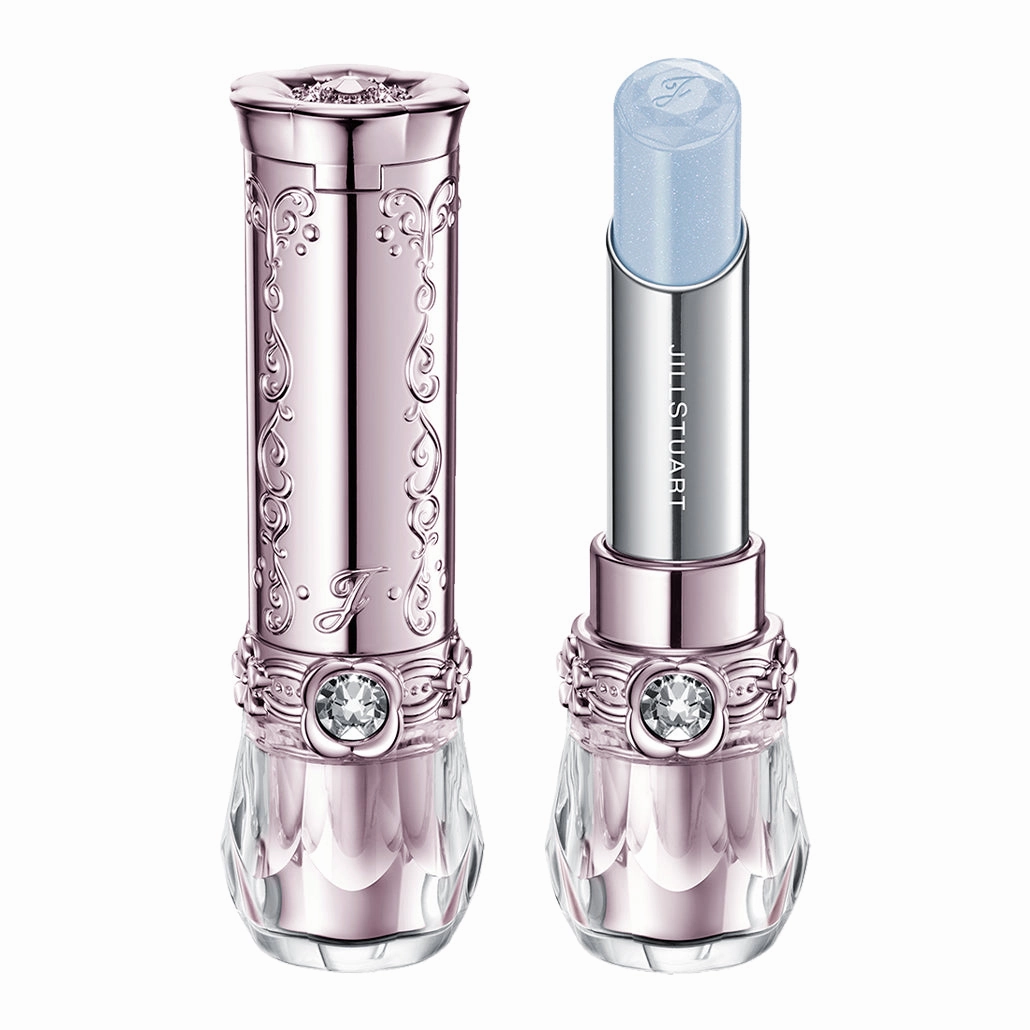 JILL STUART Lip Blossom Balm