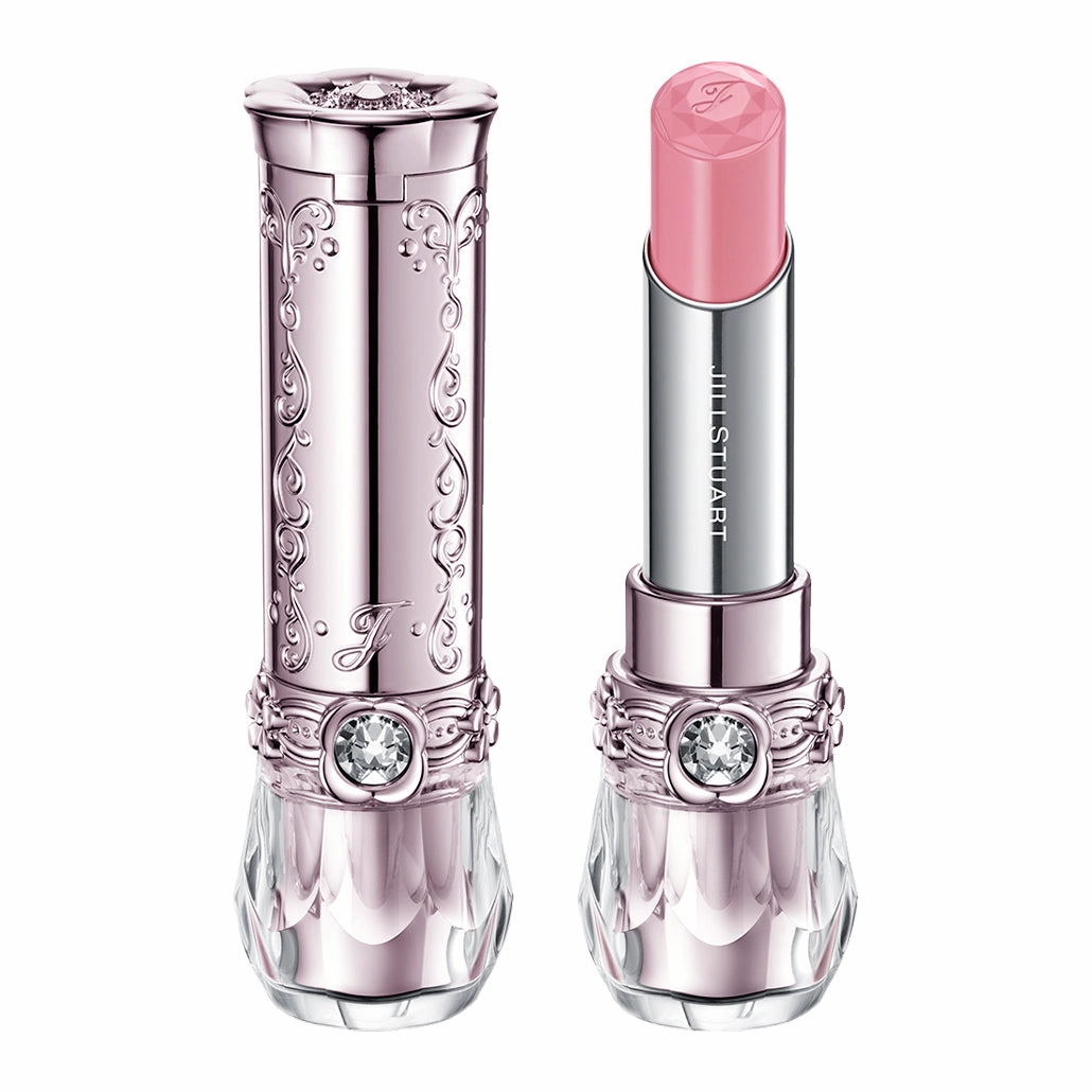 JILL STUART Lip Blossom Balm