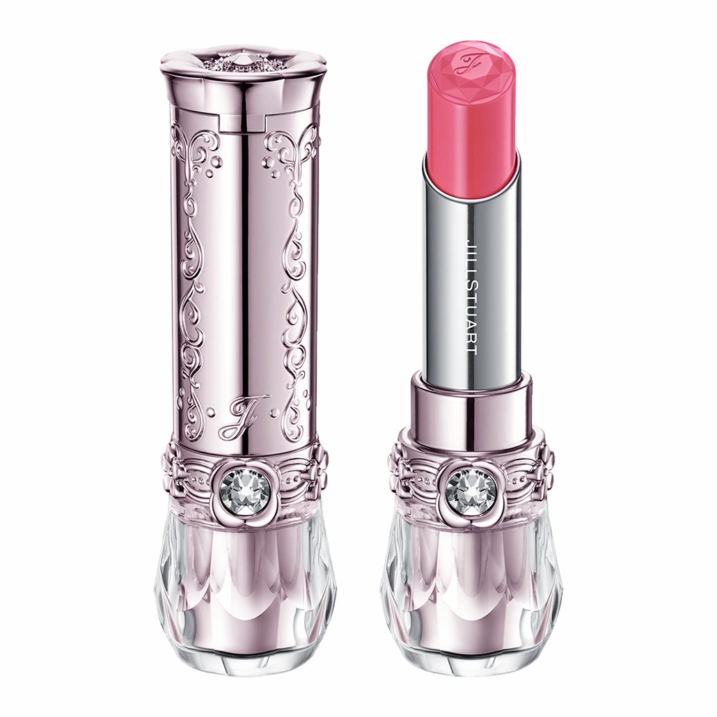 JILL STUART Lip Blossom Balm