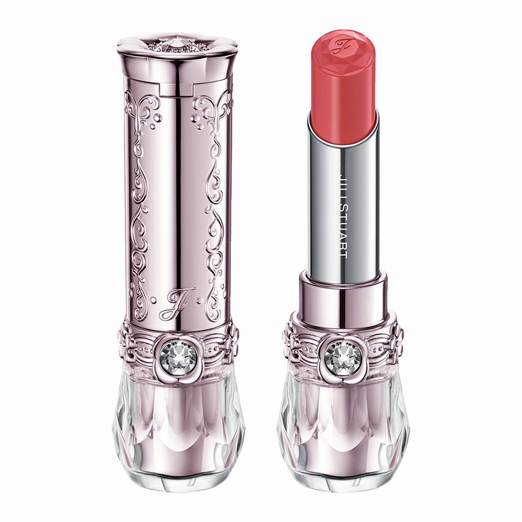 JILL STUART Lip Blossom Balm