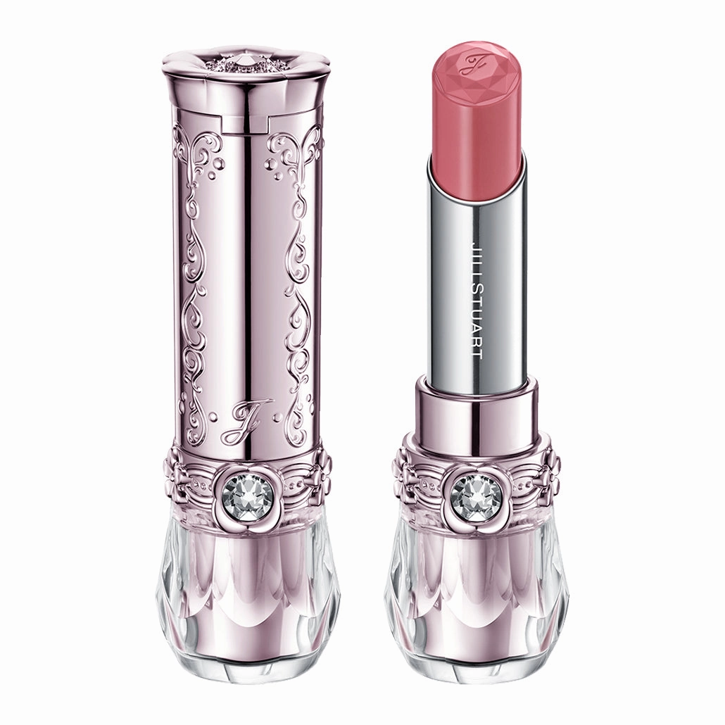JILL STUART Lip Blossom Balm