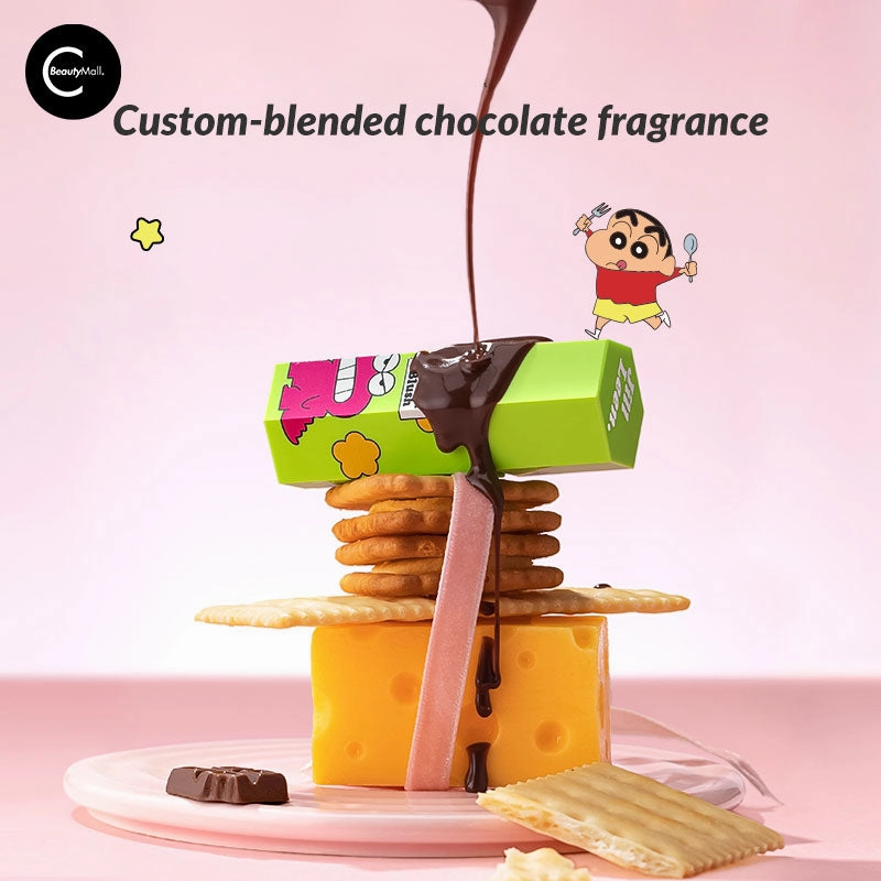 JILLLEEN x Crayon Shin-chan Collab Cheek Tint