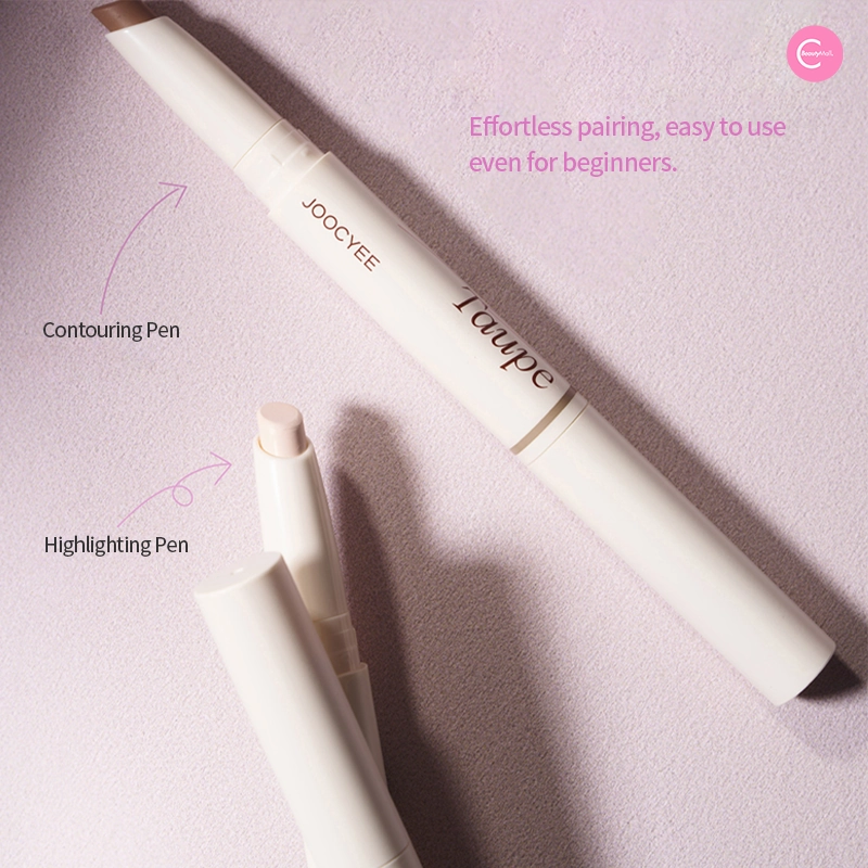 Joocyee Duo Contour & Highlighter Pens