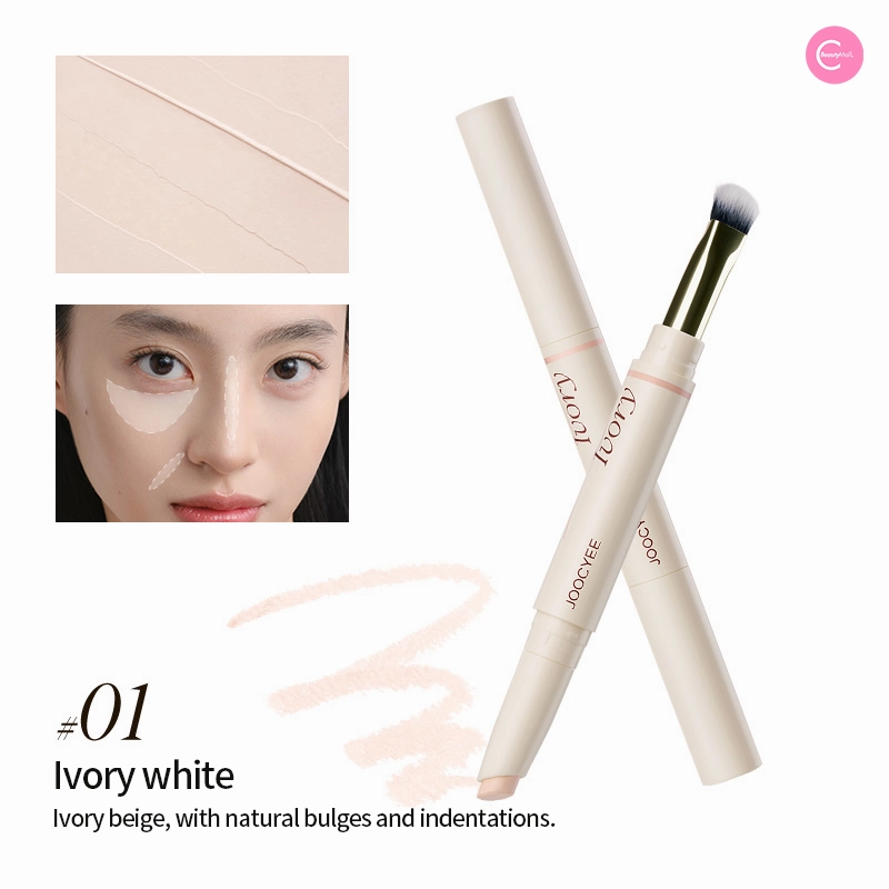Joocyee Duo Contour & Highlighter Pens