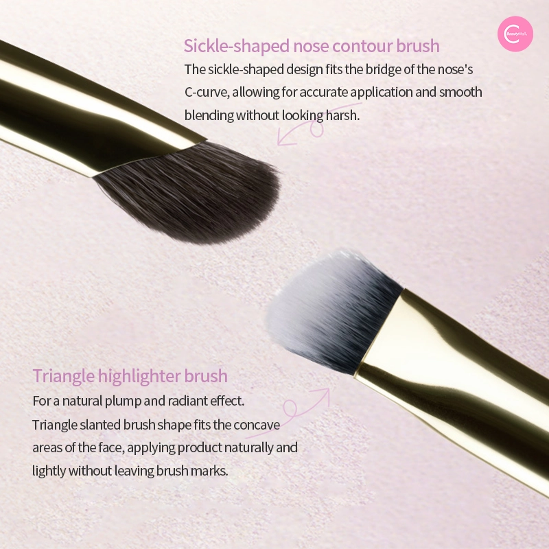 Joocyee Duo Contour & Highlighter Pens