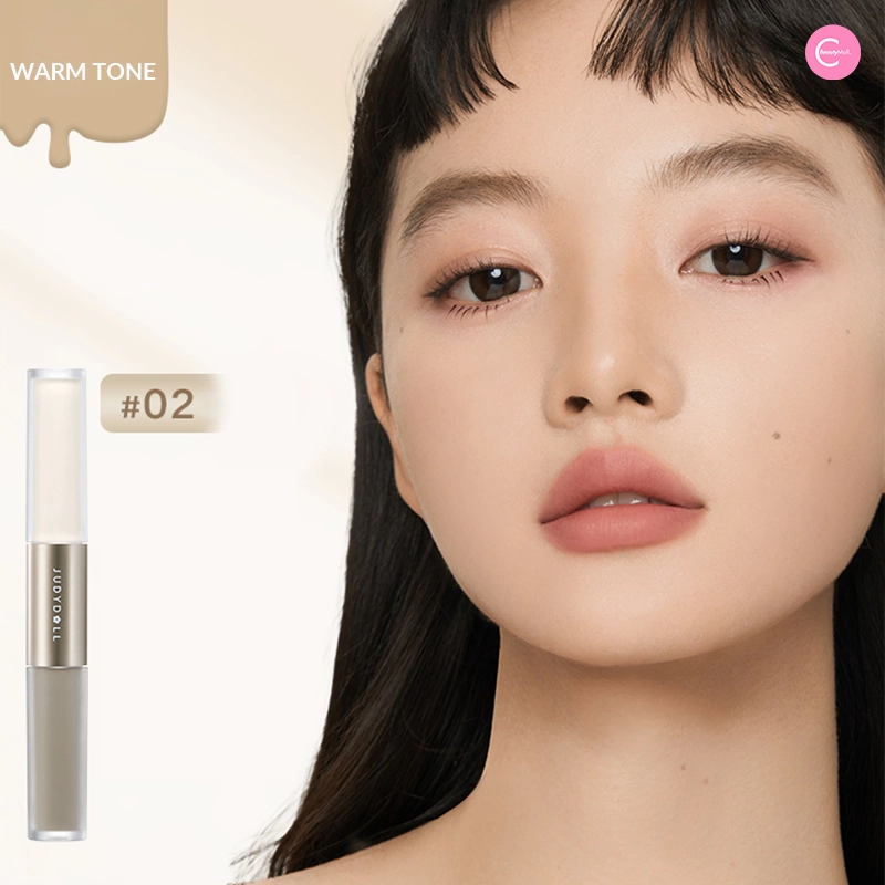 Judydoll Dual-Ended Liquid Highlighter & Contour Stick