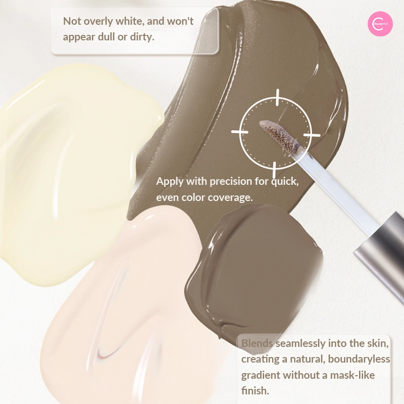 Judydoll Dual-Ended Liquid Highlighter & Contour Stick
