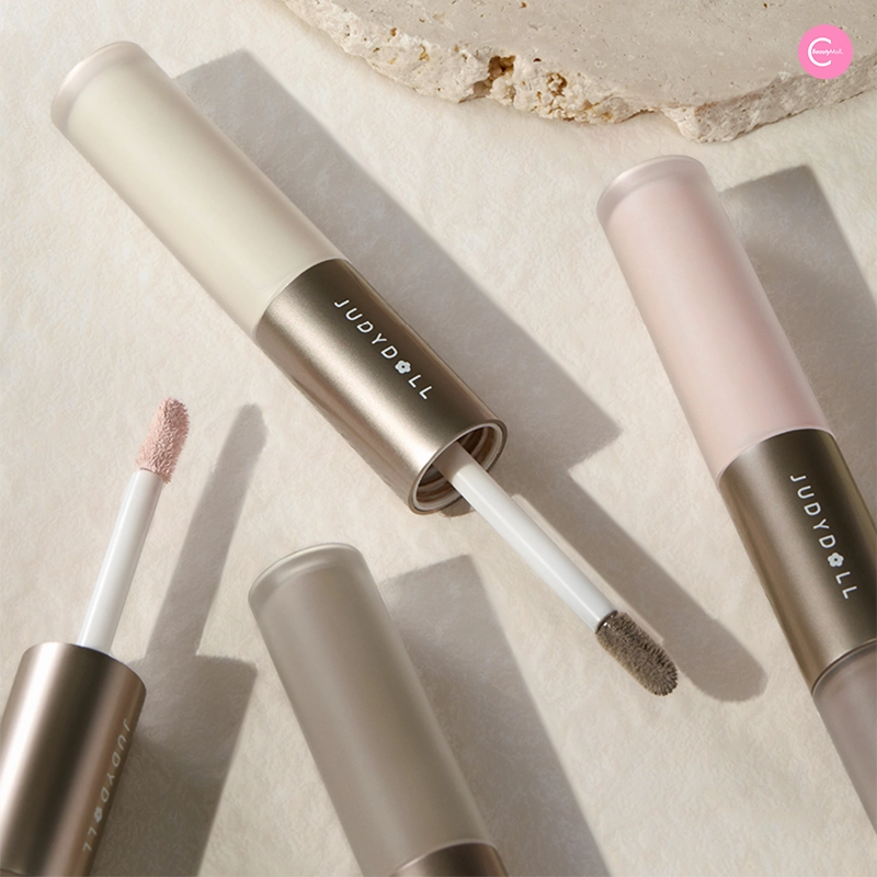 Judydoll Dual-Ended Liquid Highlighter & Contour Stick