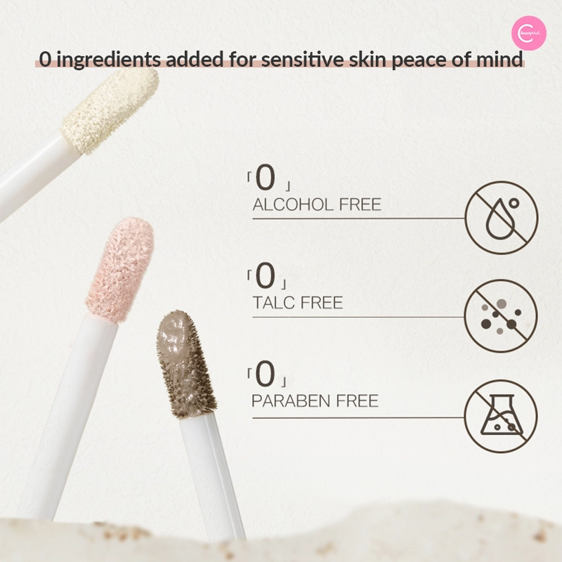 Judydoll Dual-Ended Liquid Highlighter & Contour Stick