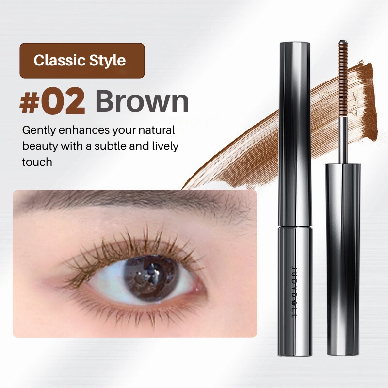 Judydoll Steel Tube Mascara