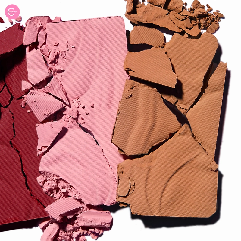 KALEIDOS Smokey Nostalgia Blush