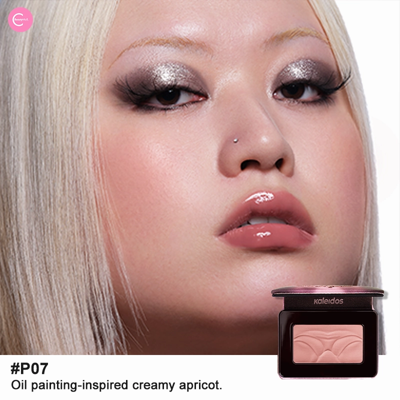 KALEIDOS Smokey Nostalgia Blush