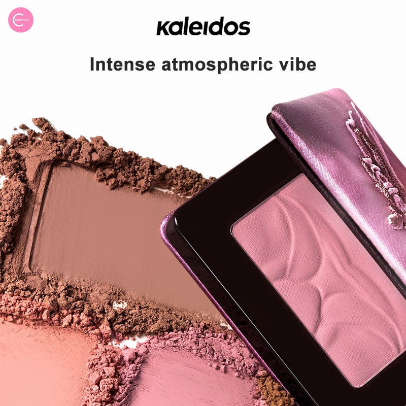 KALEIDOS Smokey Nostalgia Blush