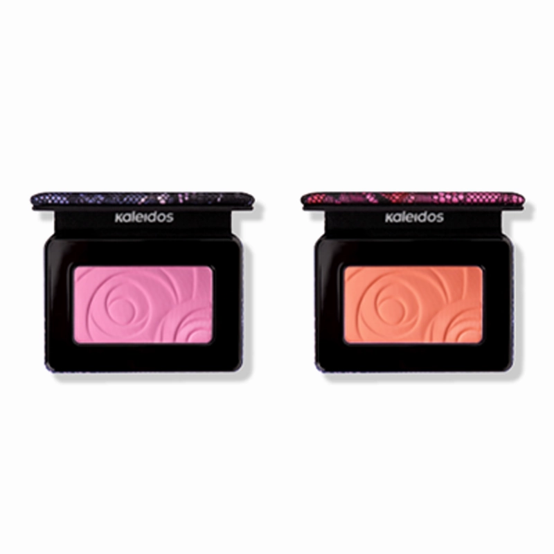 KALEIDOS Smokey Nostalgia Blush