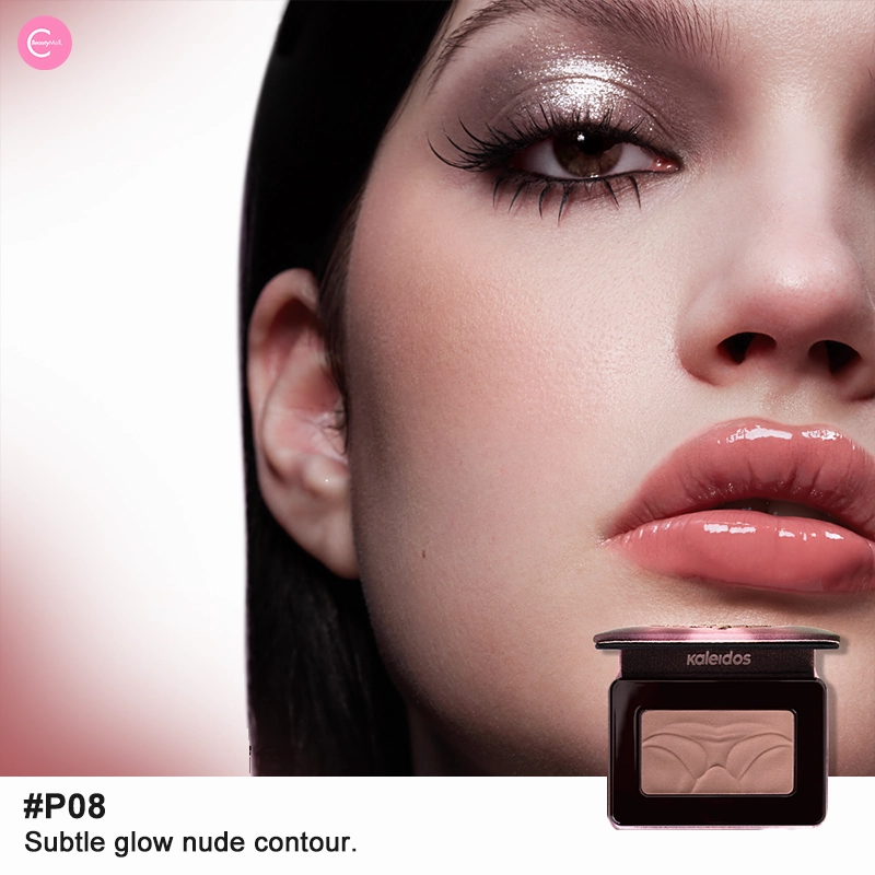 KALEIDOS Smokey Nostalgia Blush