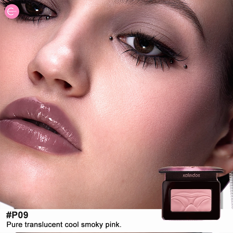 KALEIDOS Smokey Nostalgia Blush