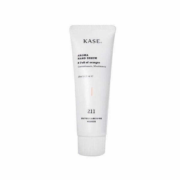 KASE Aroma Hand Serum Cream