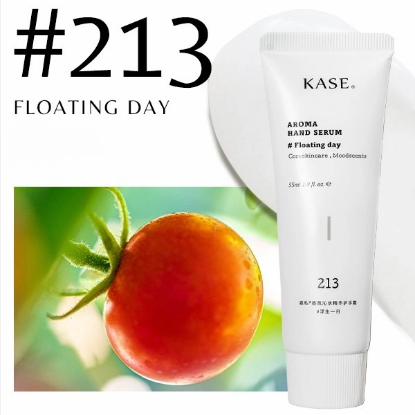 KASE Aroma Hand Serum Cream