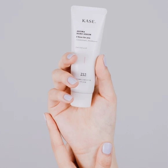 KASE Aroma Hand Serum Cream