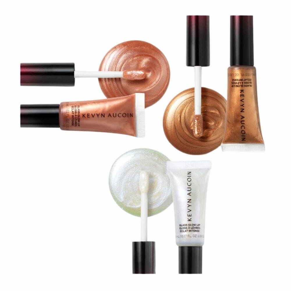 Kevyn Aucoin Glass Glow Lip