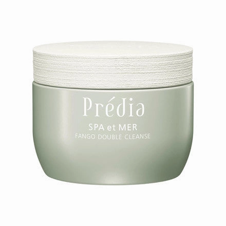 KOSE Predia SPA et MER Fango Double Cleanse